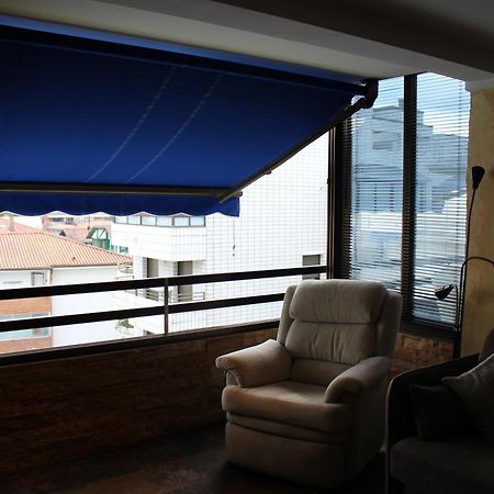 Apartamentos Zarautz Playa, Con Piscina Y Garaje Ngoại thất bức ảnh